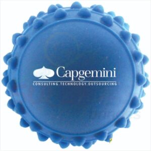 Bolinha Anti Stress Modelo Cravo