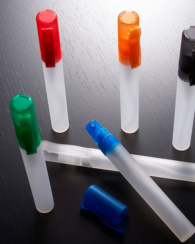 Spray Higienizador Personalizado