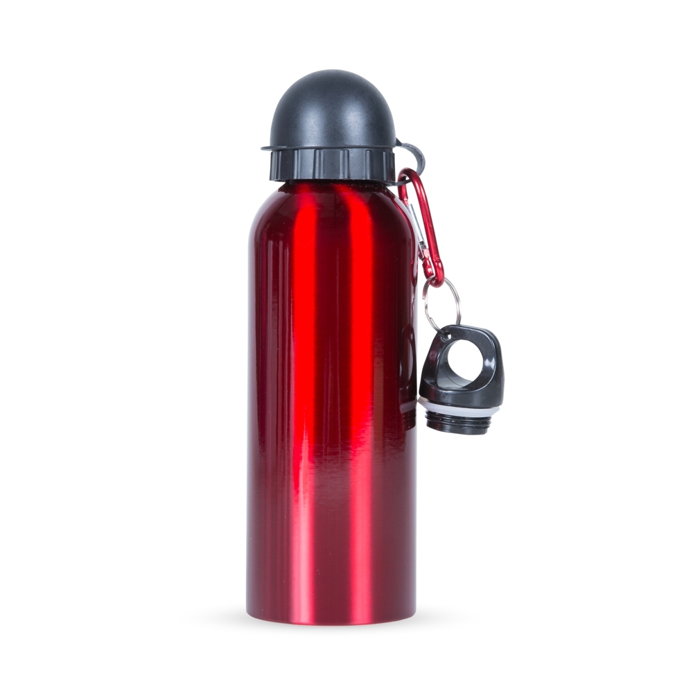 Squeeze 500ml Alumínio - Imagem 2