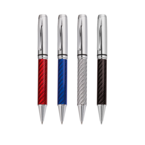 Caneta Metálica