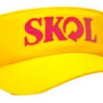 Viseiras Personalizadas