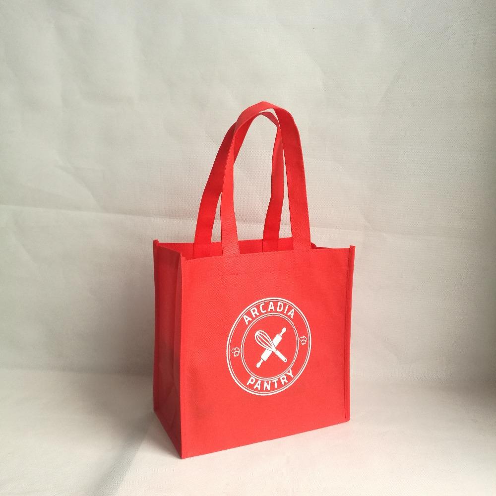 Sacolas Personalizadas Poliéster