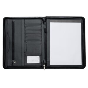 Pasta Convenção Com Zíper.