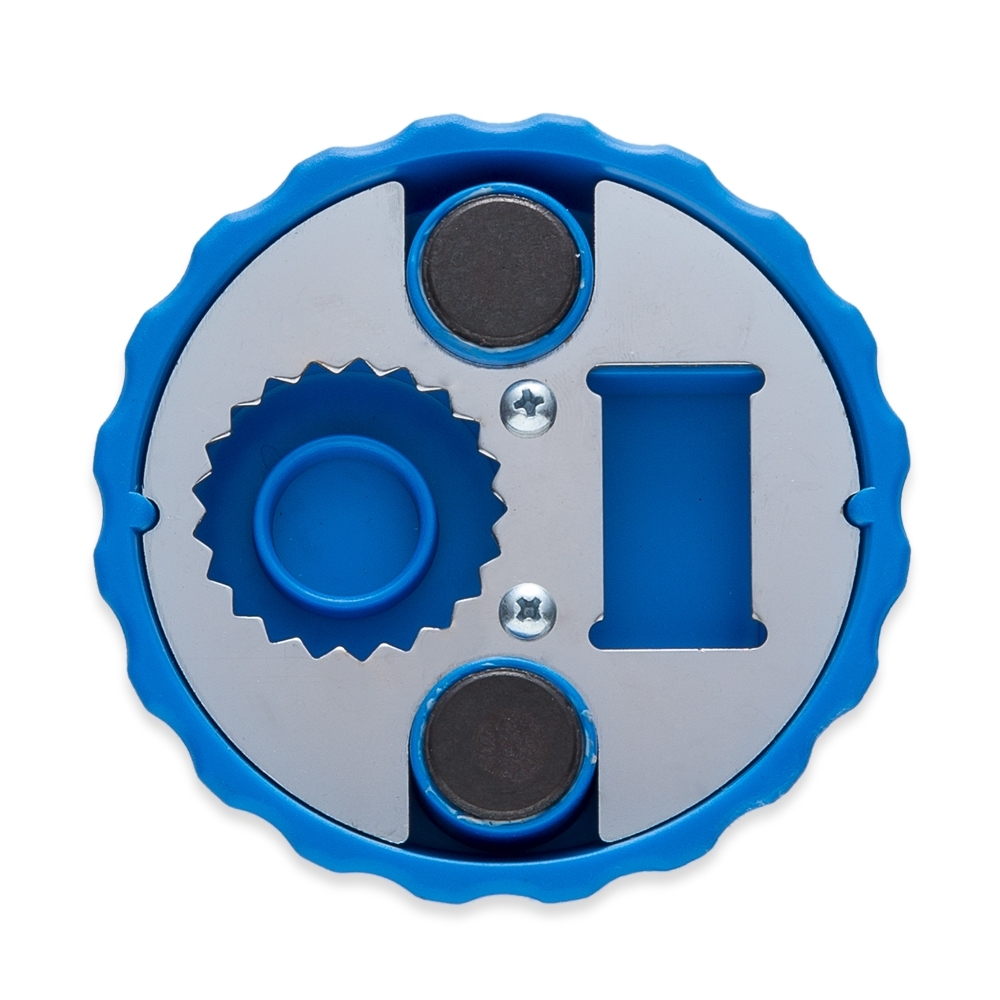 Abridor de Garrafa com Imã.