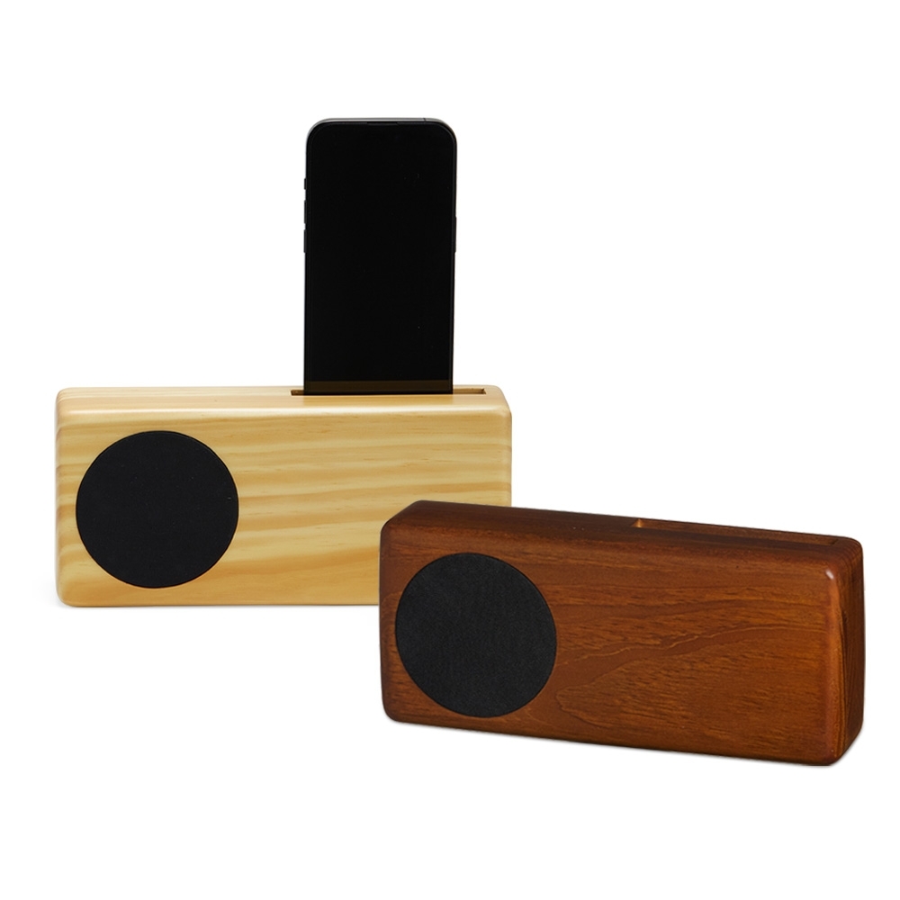 Amplificador Sonoro Premium para Celular. - Imagem 2