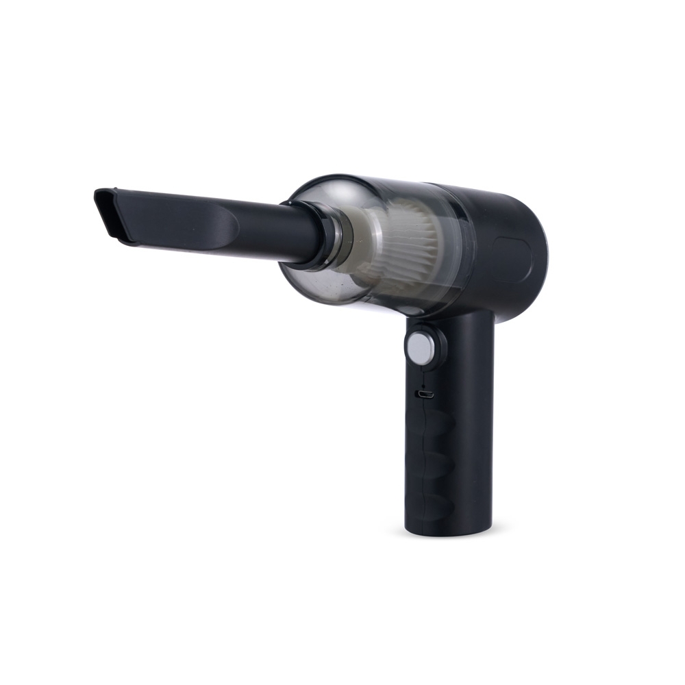 Aspirador de Pó 3 em 1.