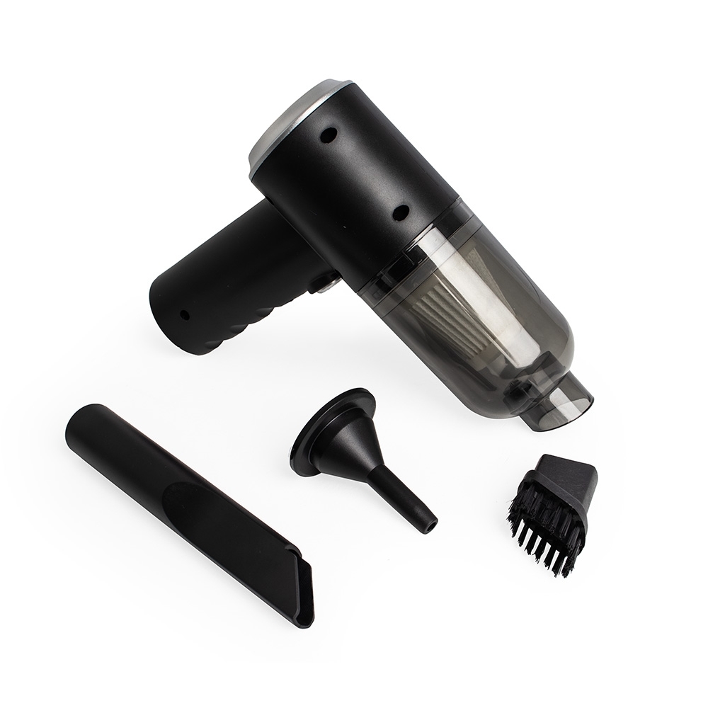 Aspirador de Pó 3 em 1. - Imagem 2