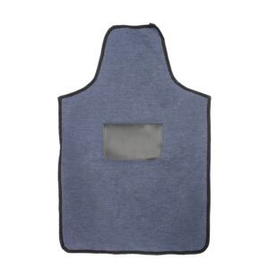 Avental Poliéster PVC Mescla.