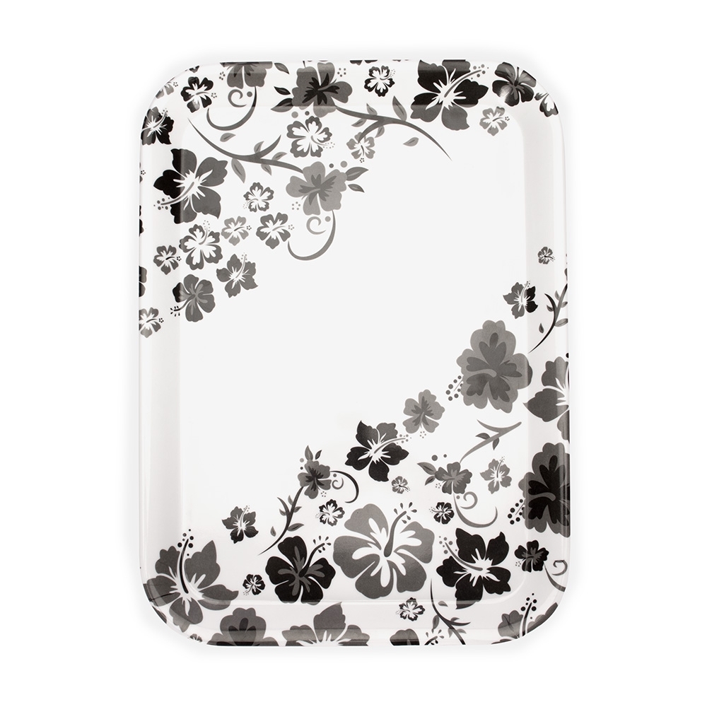 Bandeja de Melamina 44 x 33.