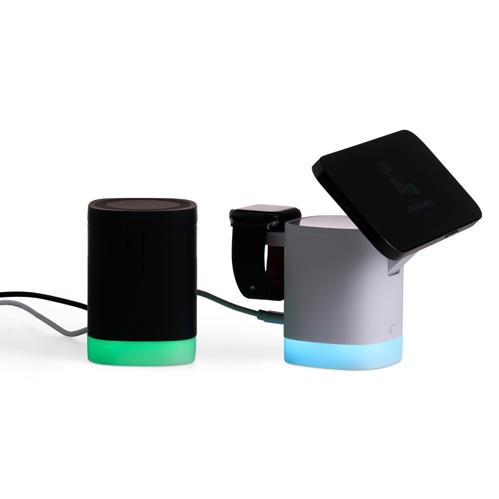 Base de Carregamento por Indução. - Imagem 2