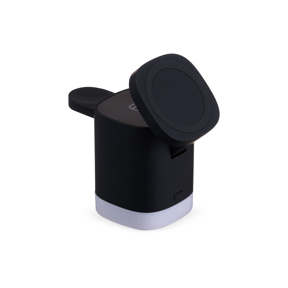 Base de Carregamento por Indução. - Imagem 3