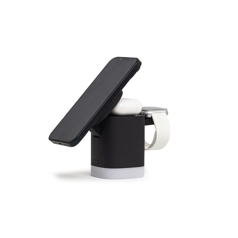 Base de Carregamento por Indução. - Imagem 7