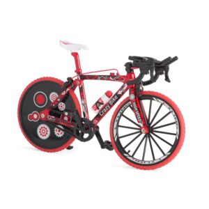 Bicicleta Miniatura.