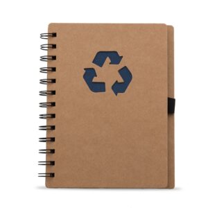 Caderno Ecológico