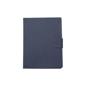 Bloco de Anotações com Autoadesivos.