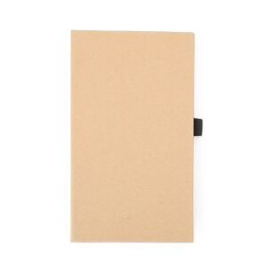 Bloco de Anotações com Autoadesivos.