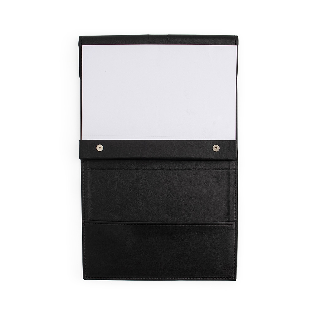 Caderneta com Suporte 22 x 16 sem Pauta. - Imagem 4