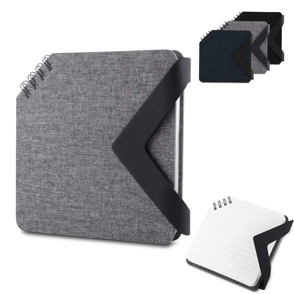 Bloco de Anotações rPET. - Imagem 2