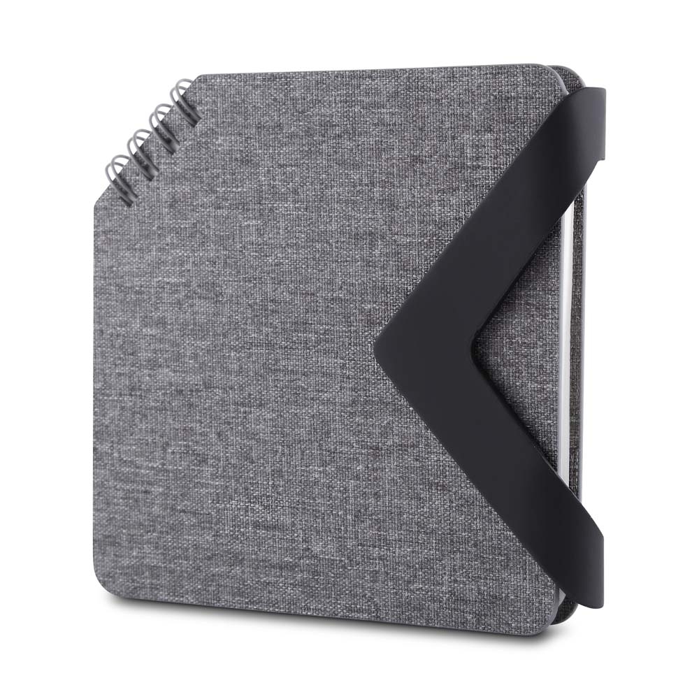 Bloco de Anotações rPET. - Imagem 3