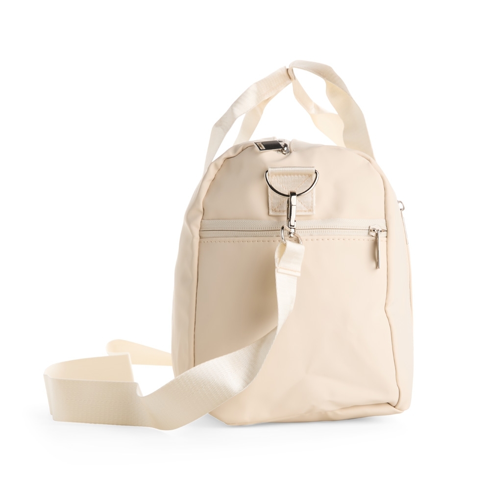 Bolsa Couro Sintético 20 Litros. - Imagem 4