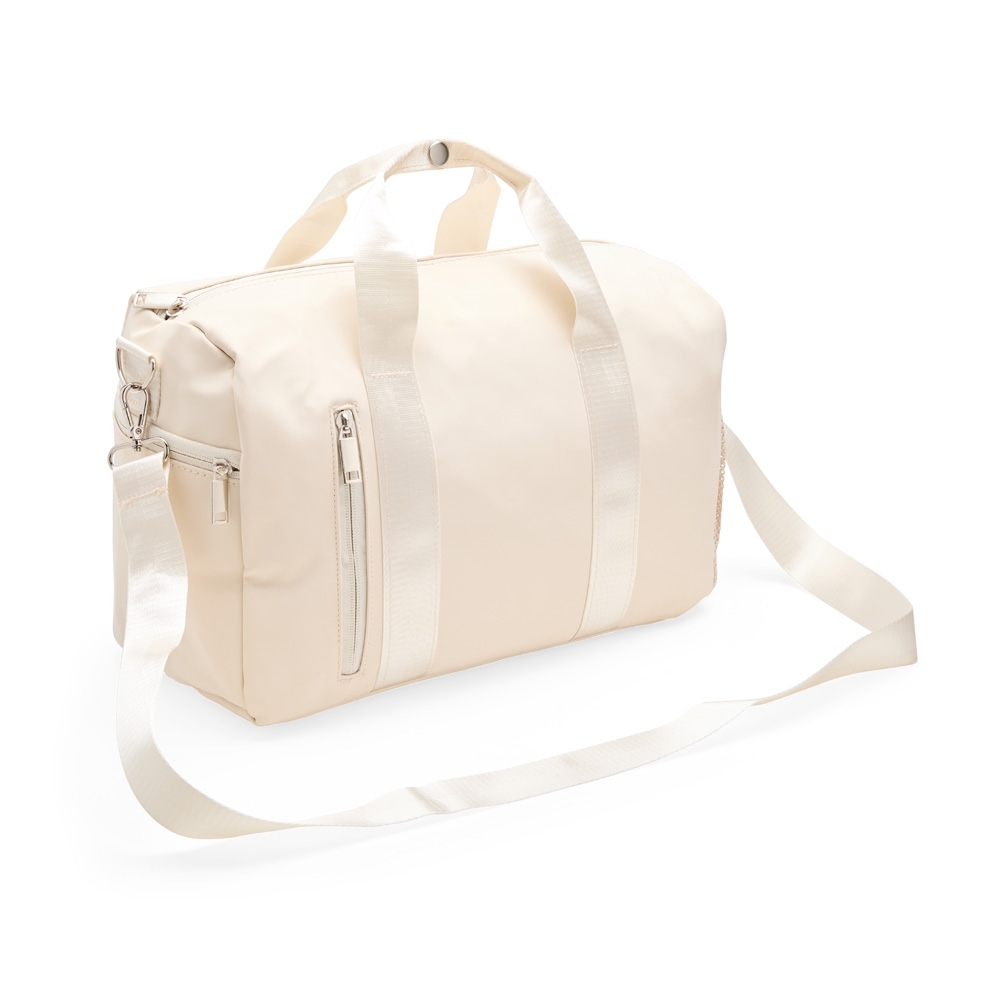 Bolsa Couro Sintético 20 Litros. - Imagem 3