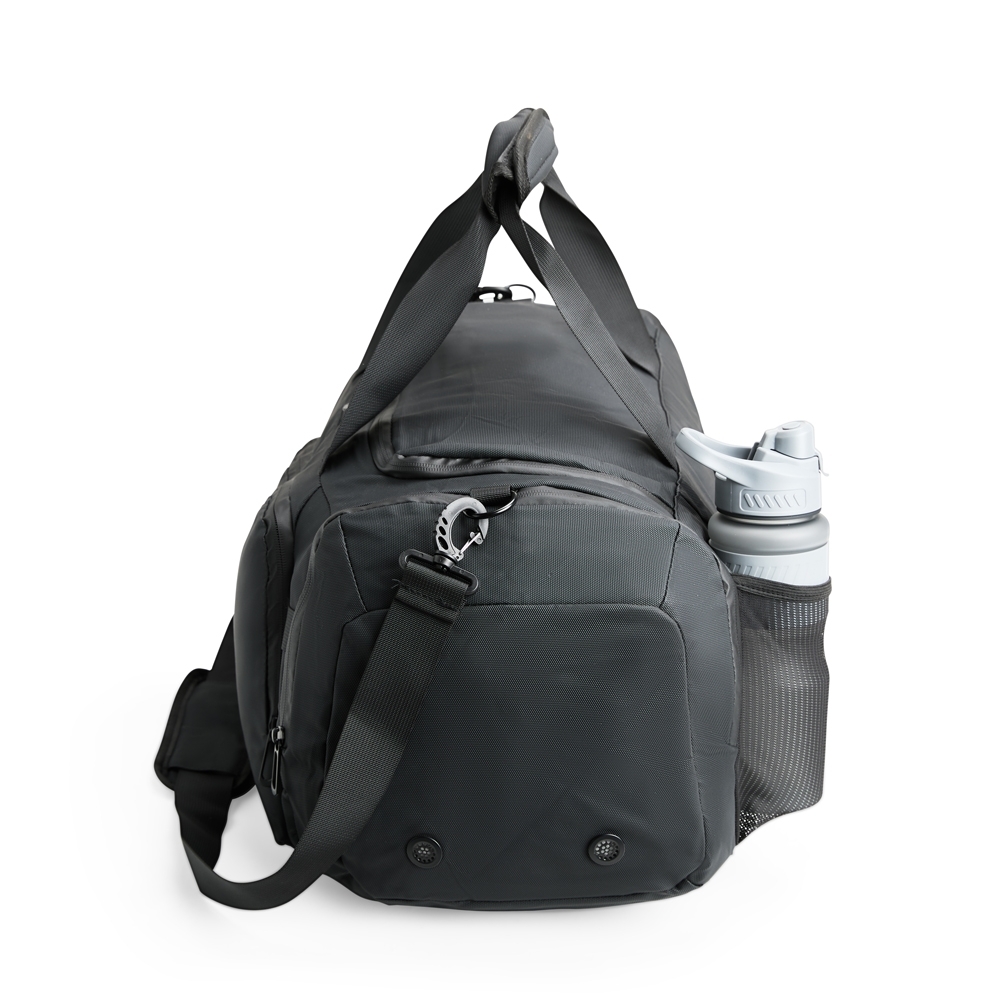 Bolsa Couro Sintético 35 Litros. - Imagem 4