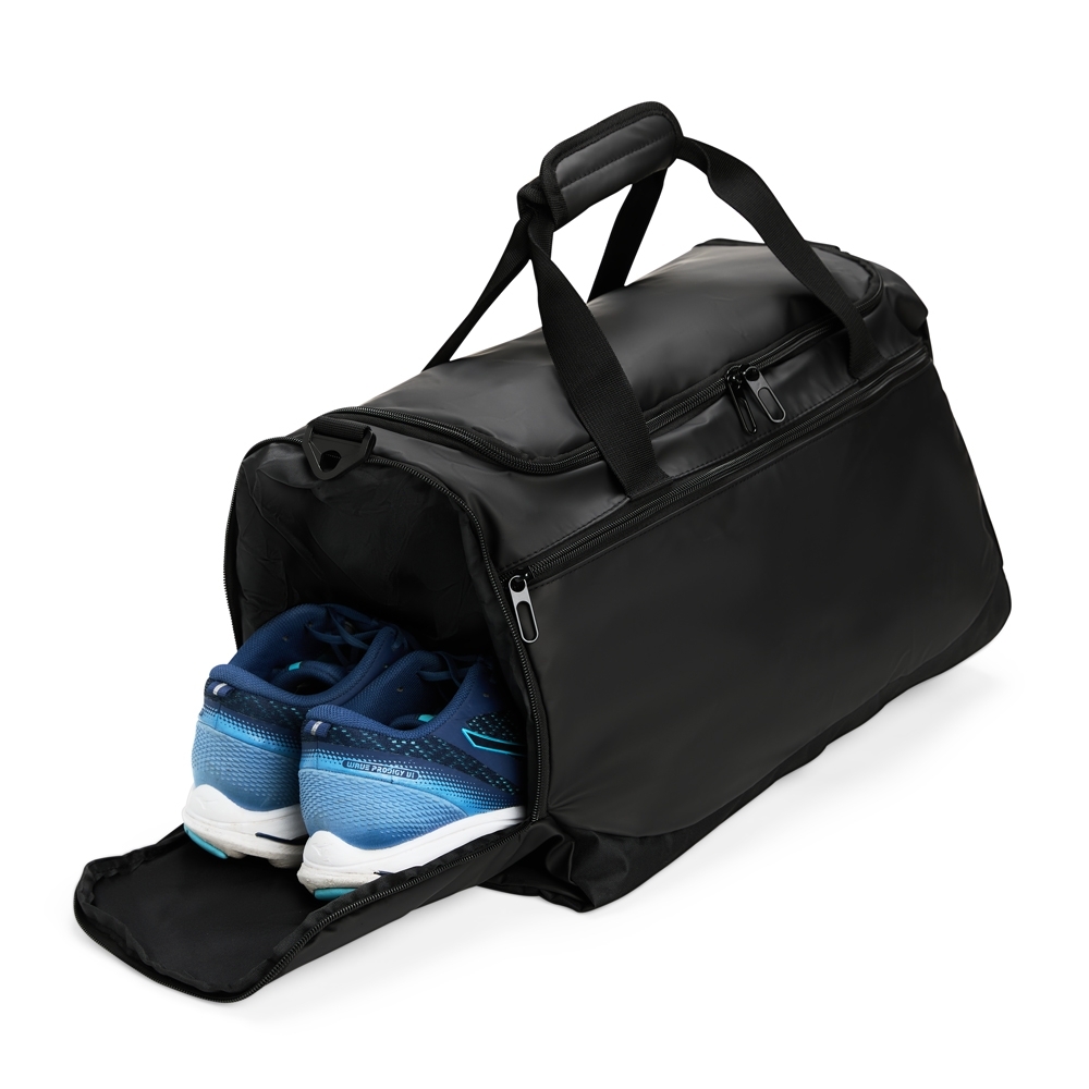 Bolsa Couro Sintético 36 Litros. - Imagem 5