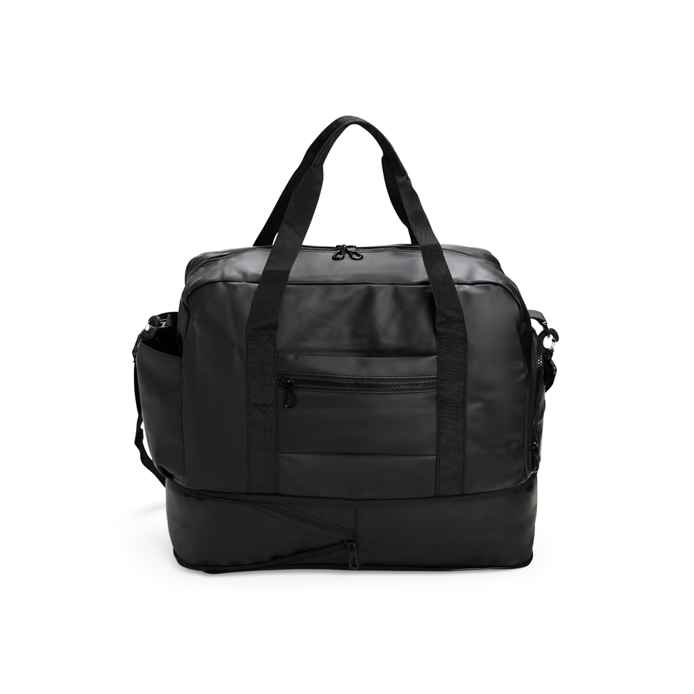 Bolsa Couro Sintético 44 Litros. - Imagem 3