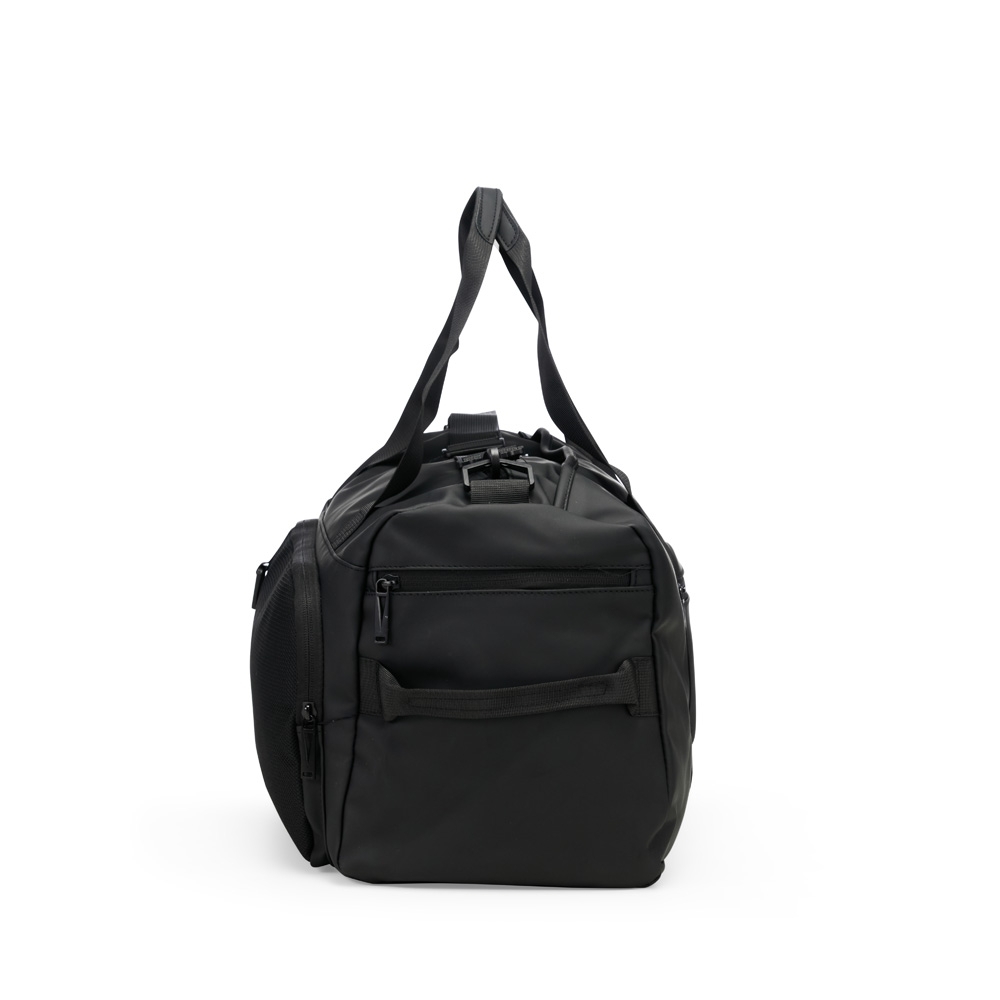 Bolsa Couro Sintético 32 Litros. - Imagem 3