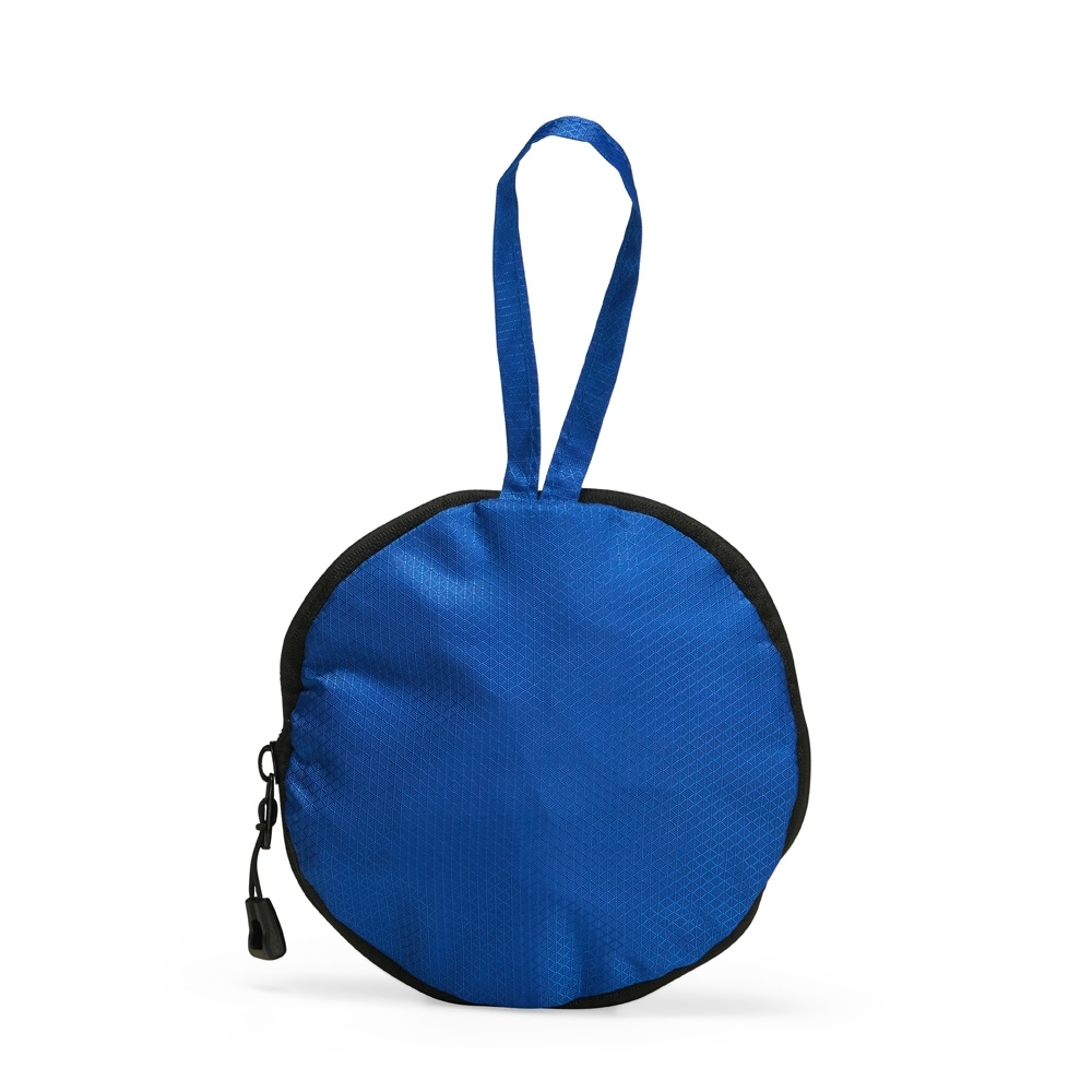 Bolsa Dobrável Poliéster 6L. - Imagem 8