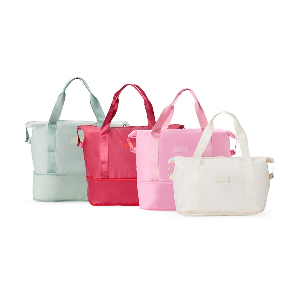 Bolsa Esportiva Poliéster Expansível 36 Litros. - Imagem 2