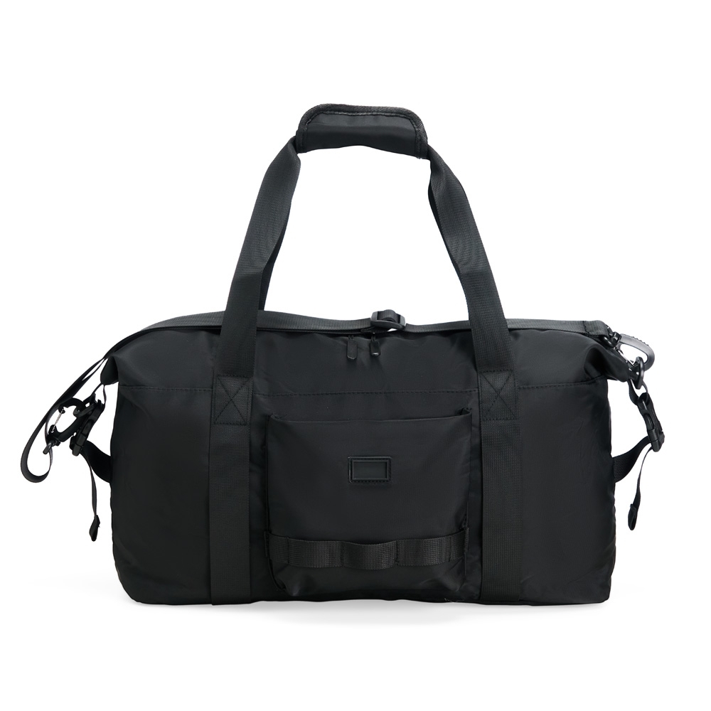 Bolsa Esportiva de Nylon 26 Litros.