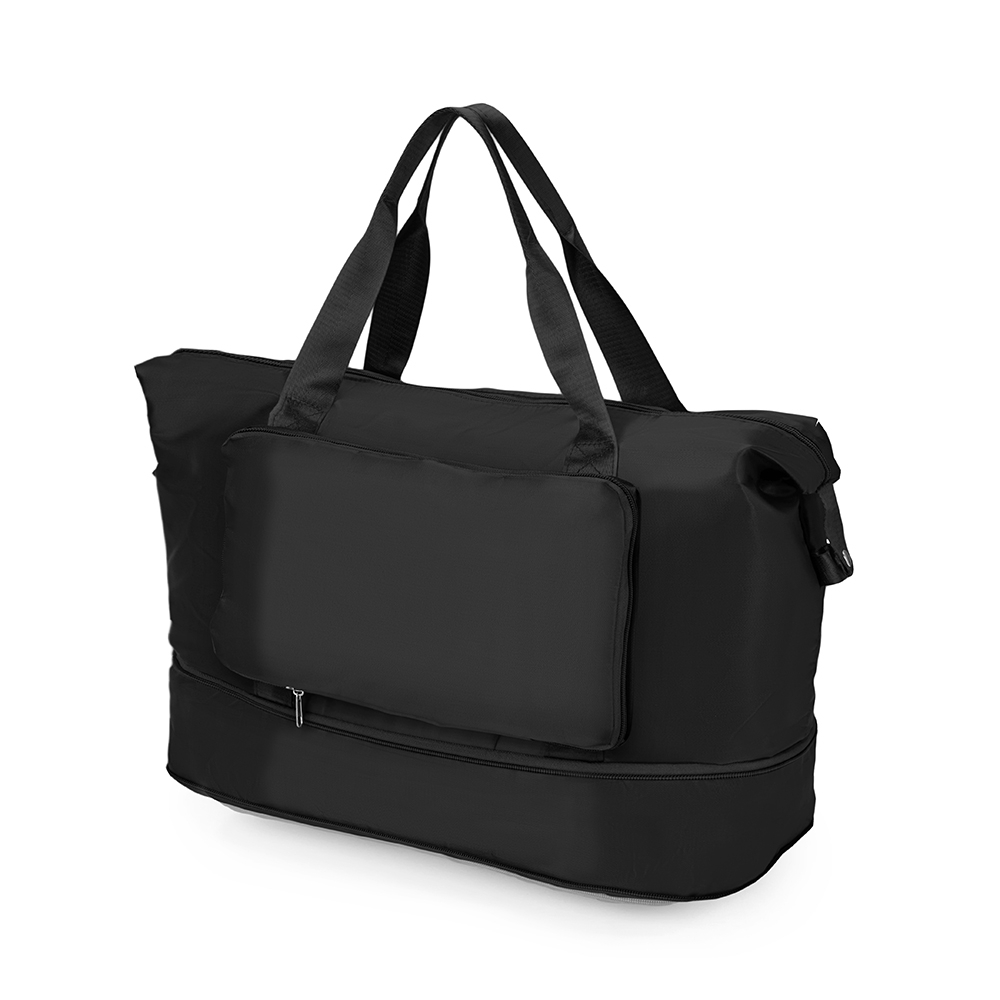 Bolsa Expansível e Dobrável 30 Litros. - Imagem 3