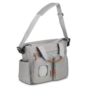 Bolsa Multifuncional Poliéster 16 Litros.