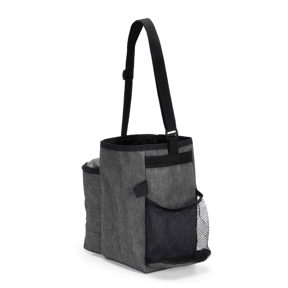 Bolsa Poliéster PVC Mescla. - Imagem 6