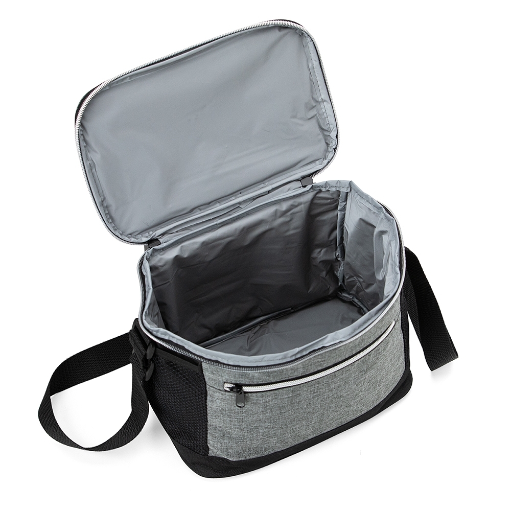 Bolsa Térmica 10 Litros. - Imagem 3