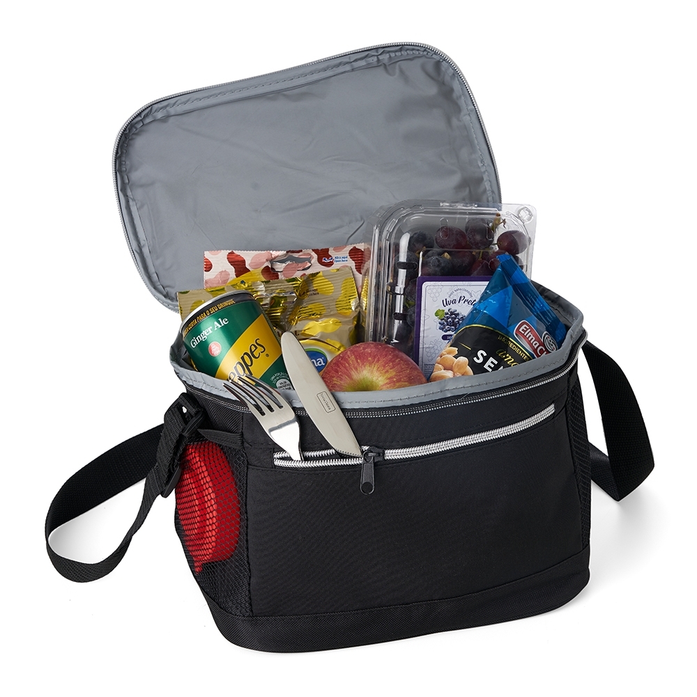 Bolsa Térmica 10 Litros. - Imagem 4