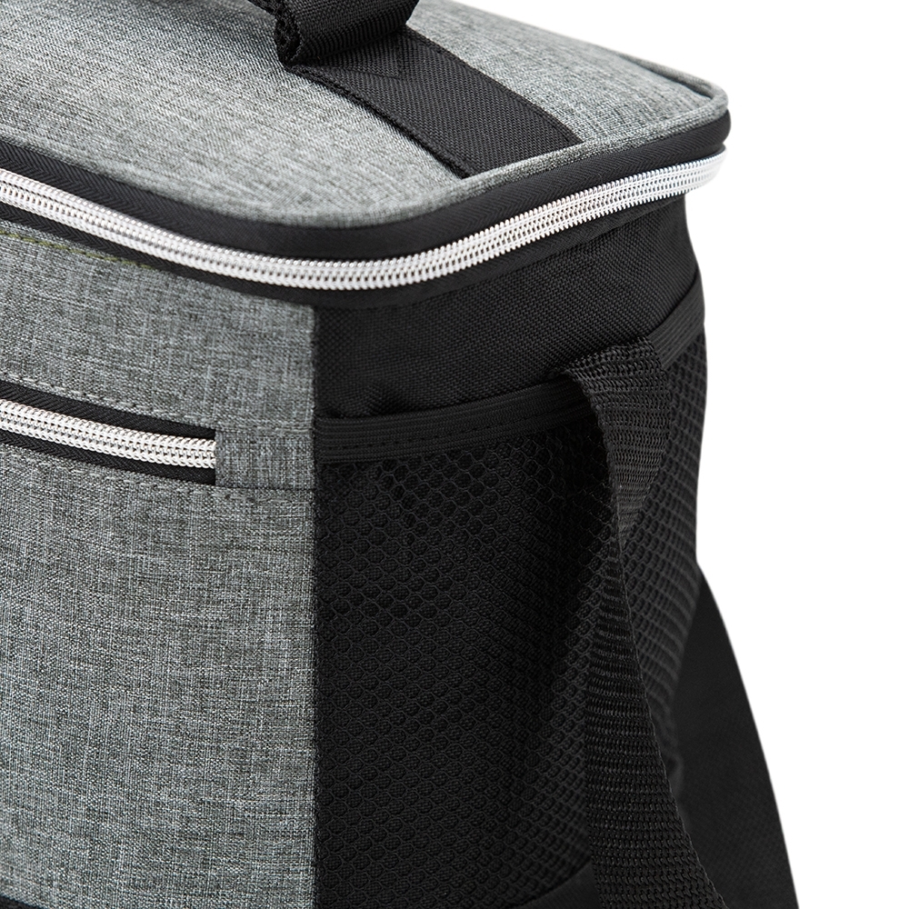 Bolsa Térmica 10 Litros. - Imagem 6