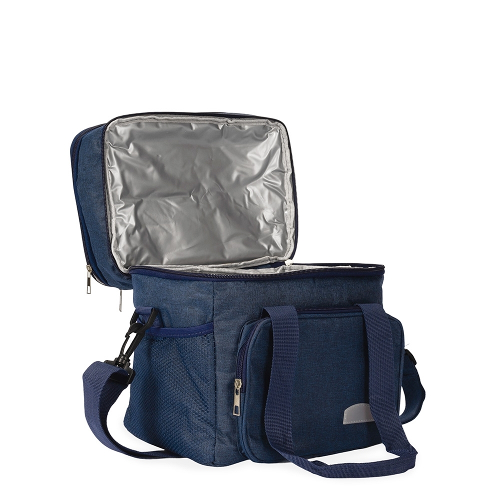 Bolsa Térmica 15 Litros. - Imagem 4