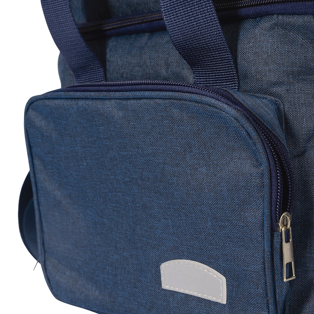 Bolsa Térmica 15 Litros. - Imagem 7