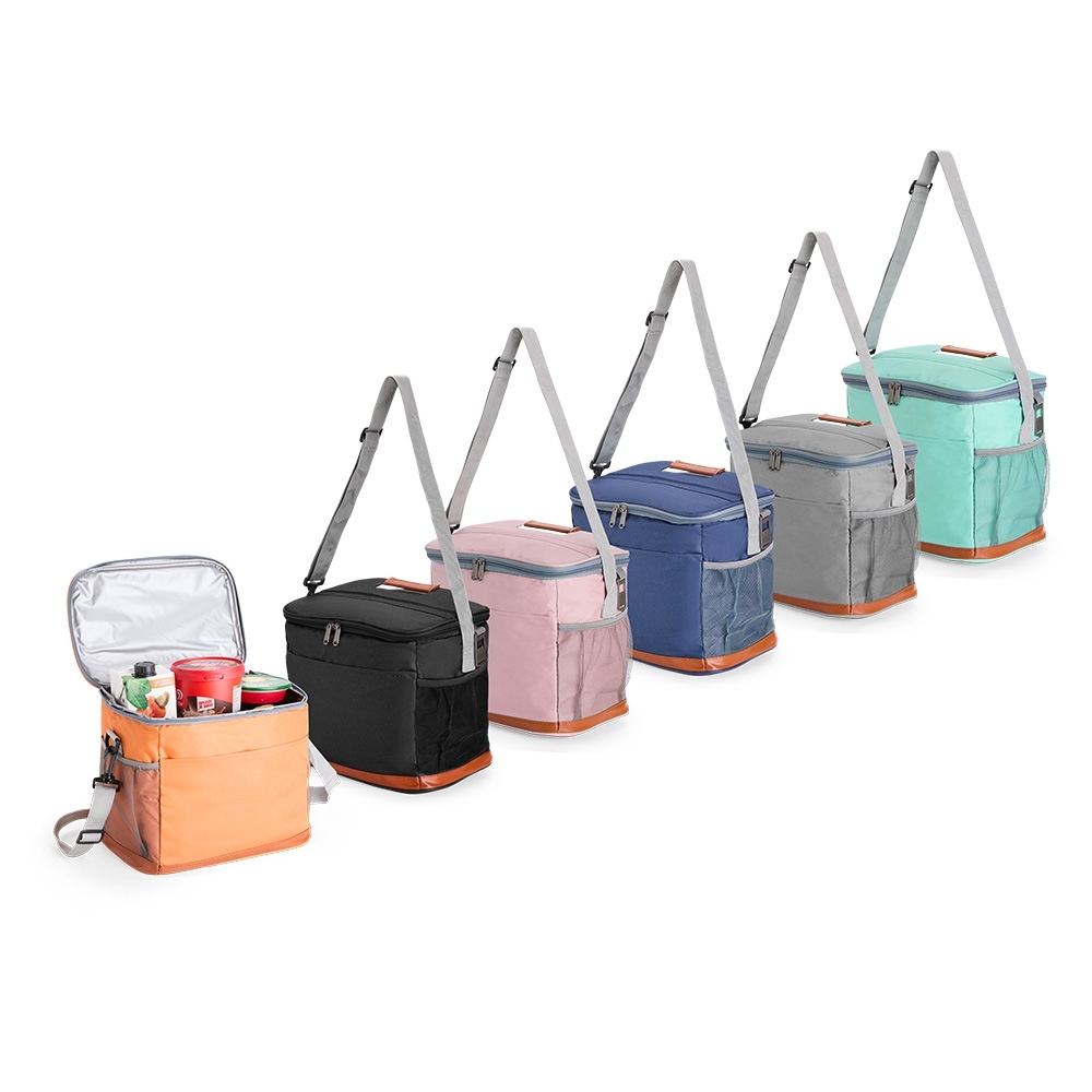 Bolsa Térmica 11 Litros. - Imagem 2