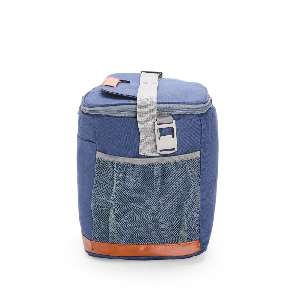 Bolsa Térmica 11 Litros. - Imagem 6
