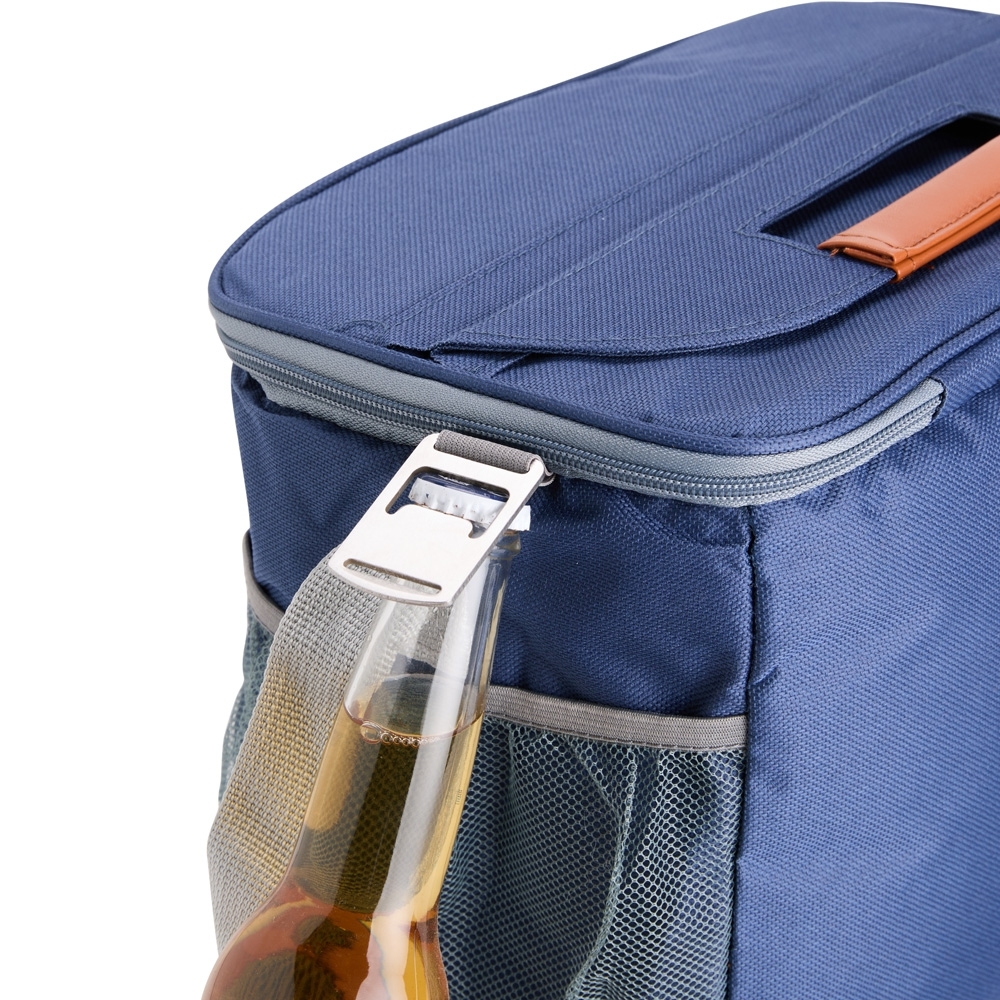 Bolsa Térmica 11 Litros. - Imagem 8