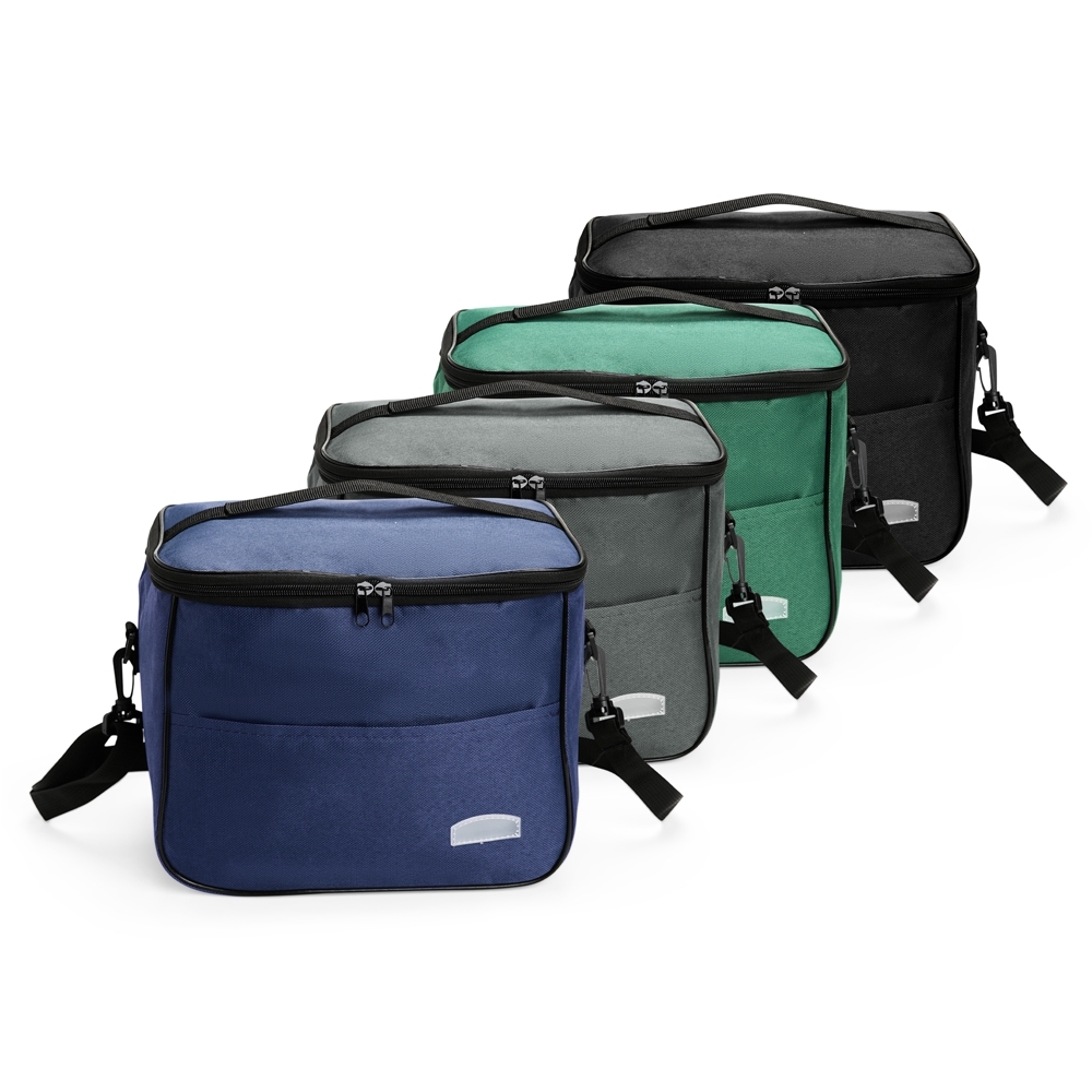 Bolsa Térmica 16 Litros. - Imagem 2