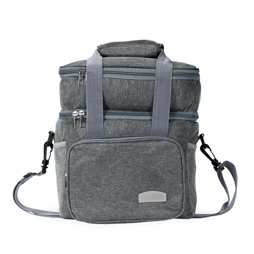 Bolsa Térmica 15 Litros.