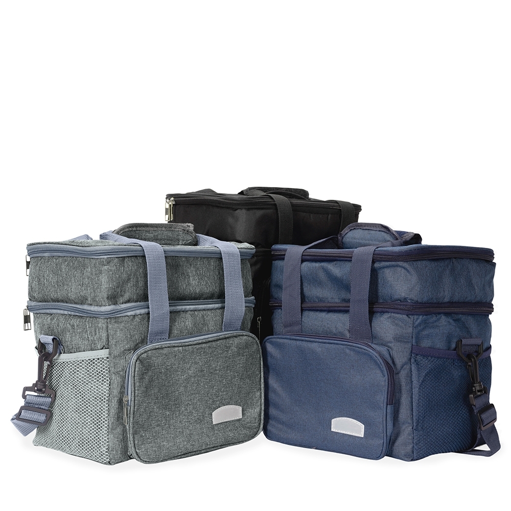 Bolsa Térmica 15 Litros. - Imagem 2