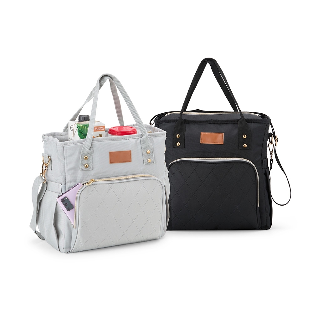 Bolsa Térmica 17 Litros. - Imagem 2