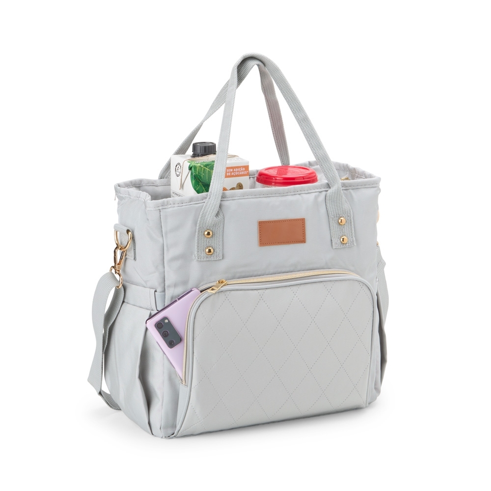 Bolsa Térmica 17 Litros. - Imagem 3