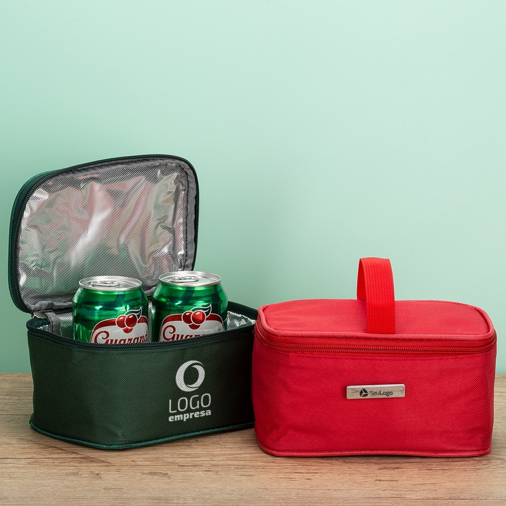 Bolsa Térmica 3 Litros. - Imagem 7