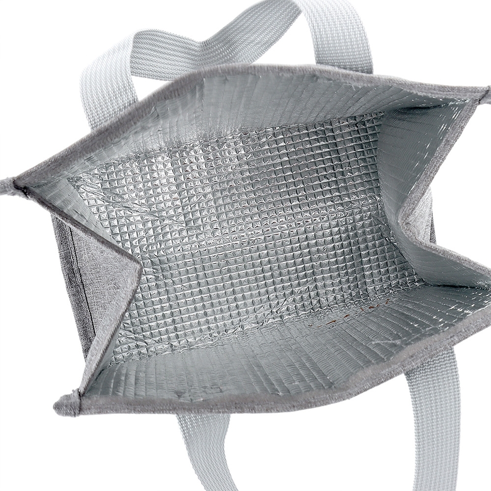 Bolsa Térmica 8 Litros. - Imagem 4